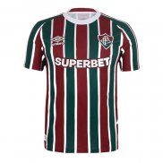 Camiseta Fluminense 1ª 2025
