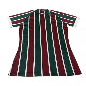 Camiseta Fluminense 1ª Mujer 2025