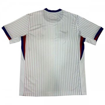 Camiseta Francia 2ª 2024
