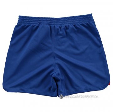 Camiseta Francia 2ª Nino 2022