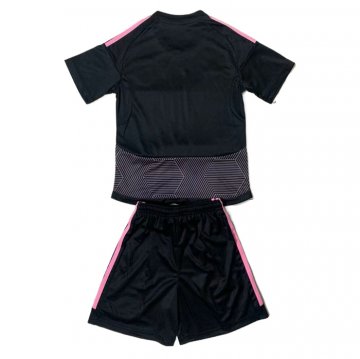 Camiseta Fulham 3ª Nino 23-24