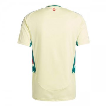Camiseta Gales 2ª 2024