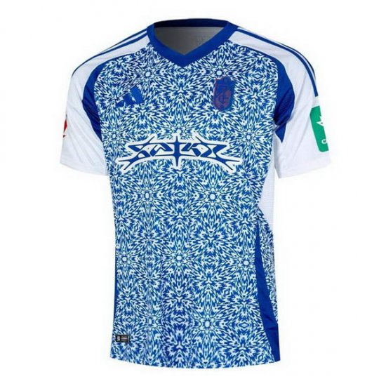 Camiseta Granada 2ª 24-25 - Haga un click en la imagen para cerrar