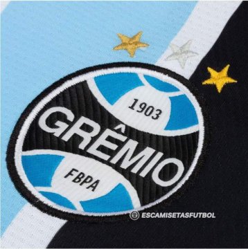 Camiseta Gremio 1ª 2022