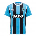 Camiseta Gremio 1ª 2025