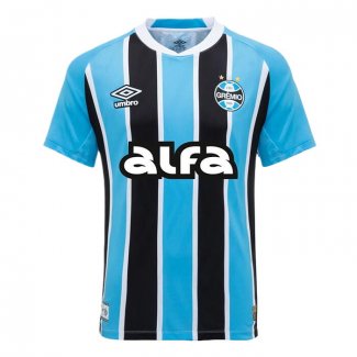 Camiseta Gremio 1ª 2025