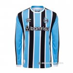 Camiseta Gremio 1ª Manga Larga 23-24