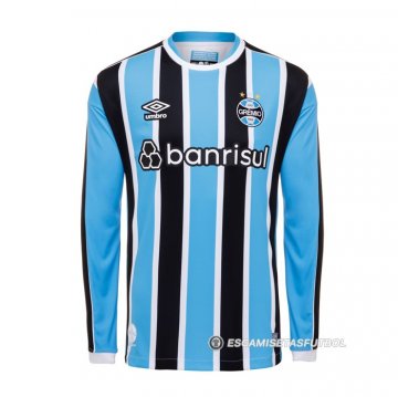 Camiseta Gremio Primera Manga Larga 23-24