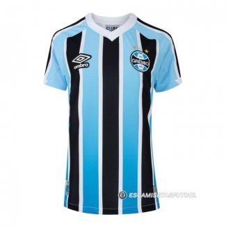 Camiseta Gremio 1ª Mujer 2022