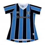 Camiseta Gremio 1ª Mujer 2024