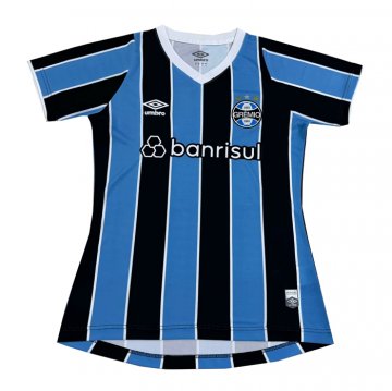 Camiseta Gremio 1ª Mujer 2024
