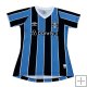 Camiseta Gremio 1ª Mujer 2024