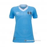 Camiseta Gremio 3ª Mujer 2022