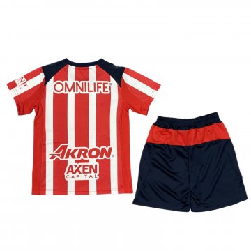 Camiseta Guadalajara 1ª Nino 25-26