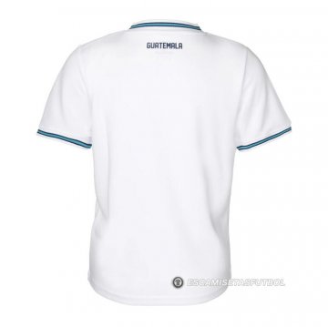 Camiseta Guatemala 1ª 2023
