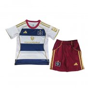 Camiseta Hamburger Special Nino 25-26