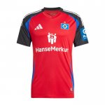 Camiseta Hamburger 3ª 24-25