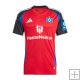 Camiseta Hamburger 3ª 24-25