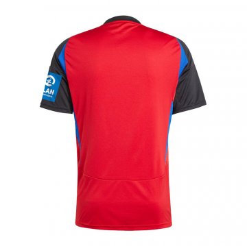 Camiseta Hamburger 3ª 24-25