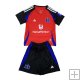 Camiseta Hamburger 3ª Nino 24-25