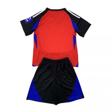 Camiseta Hamburger 3ª Nino 24-25