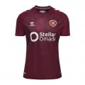 Camiseta Hearts 1ª 25-26