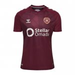 Camiseta Hearts 1ª 25-26