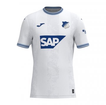 Camiseta Hoffenheim 2ª 23-24