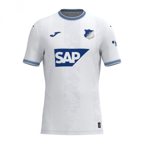Camiseta Hoffenheim 2ª 23-24 - Haga un click en la imagen para cerrar