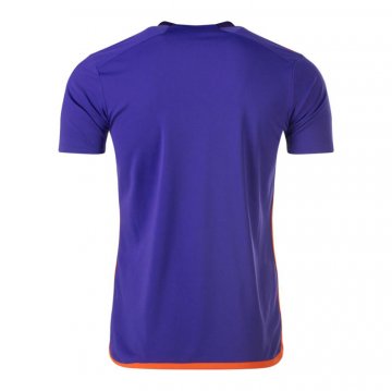 Camiseta Houston Dynamo 2ª 24-25
