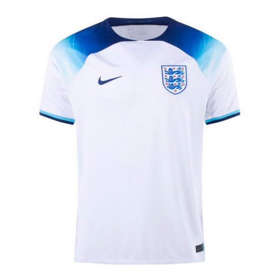 Camiseta Inglaterra 1ª 2022 - Haga un click en la imagen para cerrar