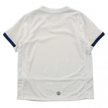 Camiseta Inglaterra 1ª Nino 2023