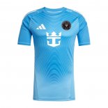Camiseta Inter Miami Portero 1ª 2025