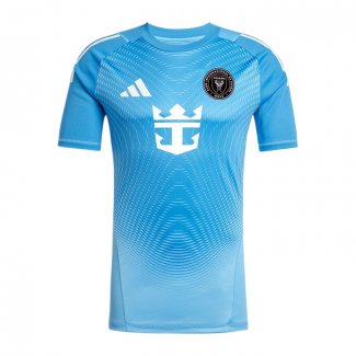 Camiseta Inter Miami Portero 1ª 2025