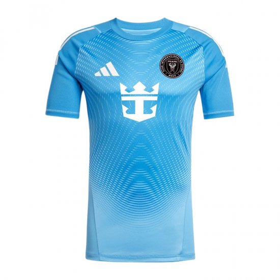 Camiseta Inter Miami Portero 1ª 2025 - Haga un click en la imagen para cerrar