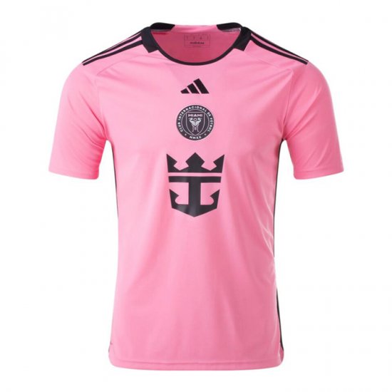 Camiseta Inter Miami 1ª 2024 - Haga un click en la imagen para cerrar