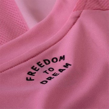 Camiseta Inter Miami 1ª Mujer 2025