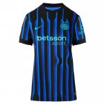 Camiseta Inter Milan 1ª Mujer 25-26