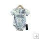 Camiseta Inter Milan 2ª Bebe 25-26