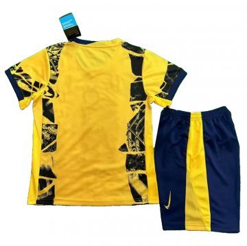 Camiseta Inter Milan 3ª Nino 24-25