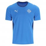 Camiseta Islandia 1ª 2026