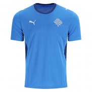 Camiseta Islandia 1ª 2026