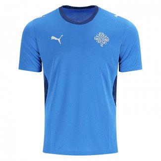 Camiseta Islandia 1ª 2026