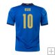 Camiseta Italia Jugador Insigne Primera 20-21