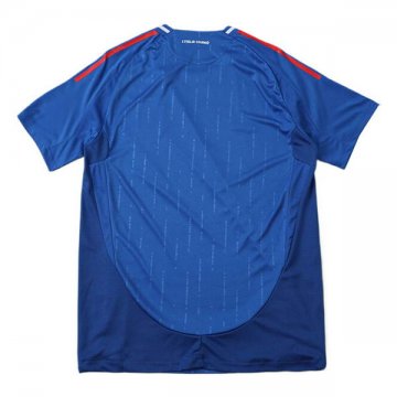Camiseta Italia 1ª 24-25