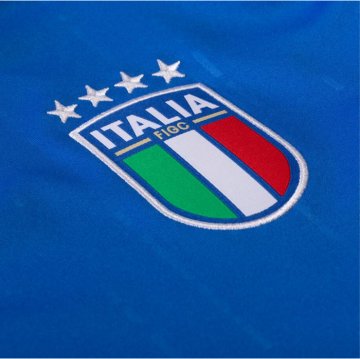 Camiseta Italia Primera 24-25
