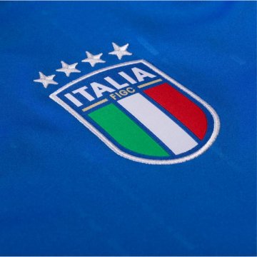Camiseta Italia 1ª 24-25