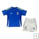 Camiseta Italia 1ª Nino 24-25