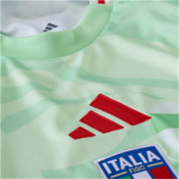 Camiseta Italia 2ª Euro 2025