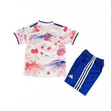 Camiseta Japon Special 2025 Rosa